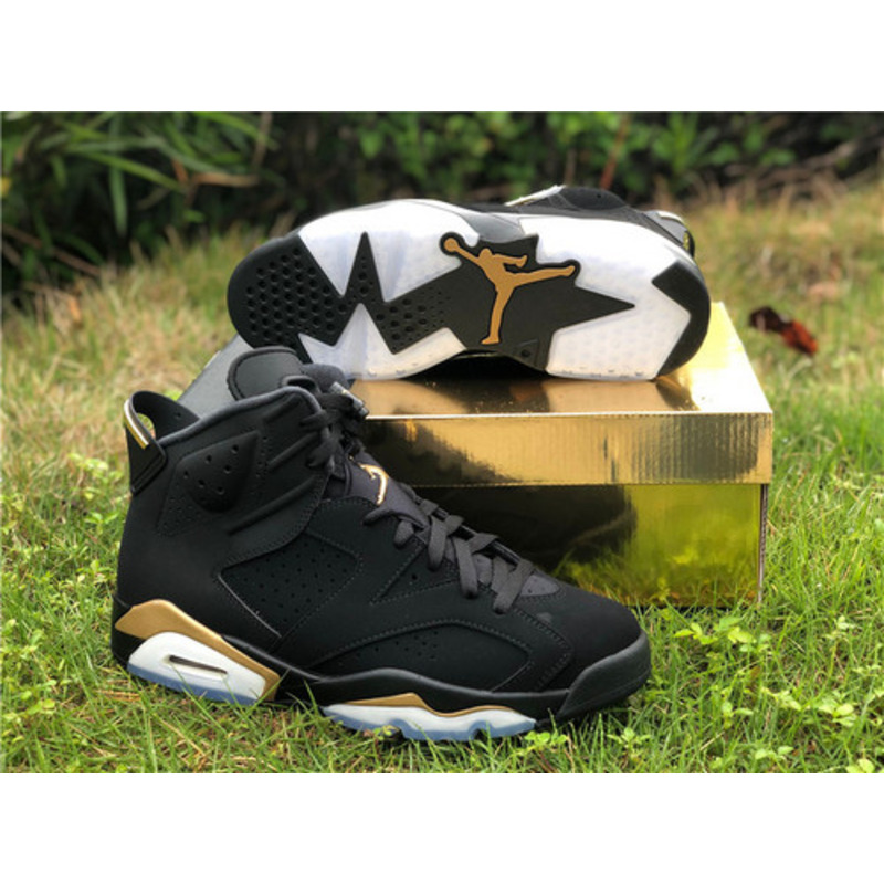 Air Jordan 6