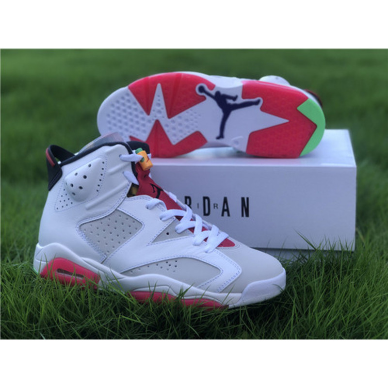 Air Jordan 6