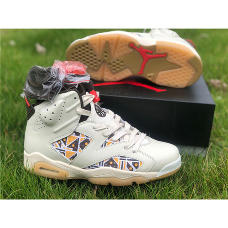 Air Jordan 6