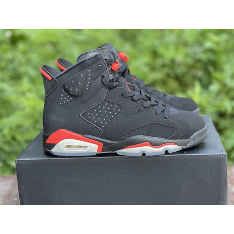 Air Jordan 6 RETRO 3M384664 060 Sneakers Men Women