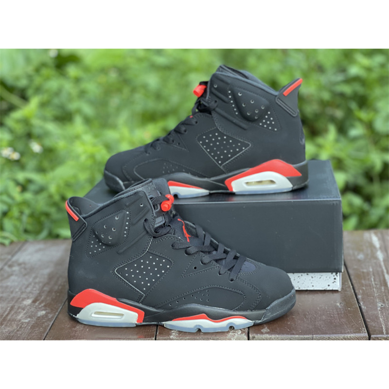 Air Jordan 6 RETRO 3M384664 060 Sneakers Men Women