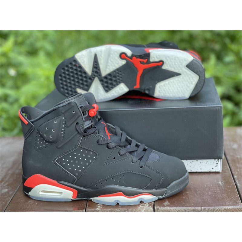 Air Jordan 6 RETRO 3M384664 060 Sneakers Men Women