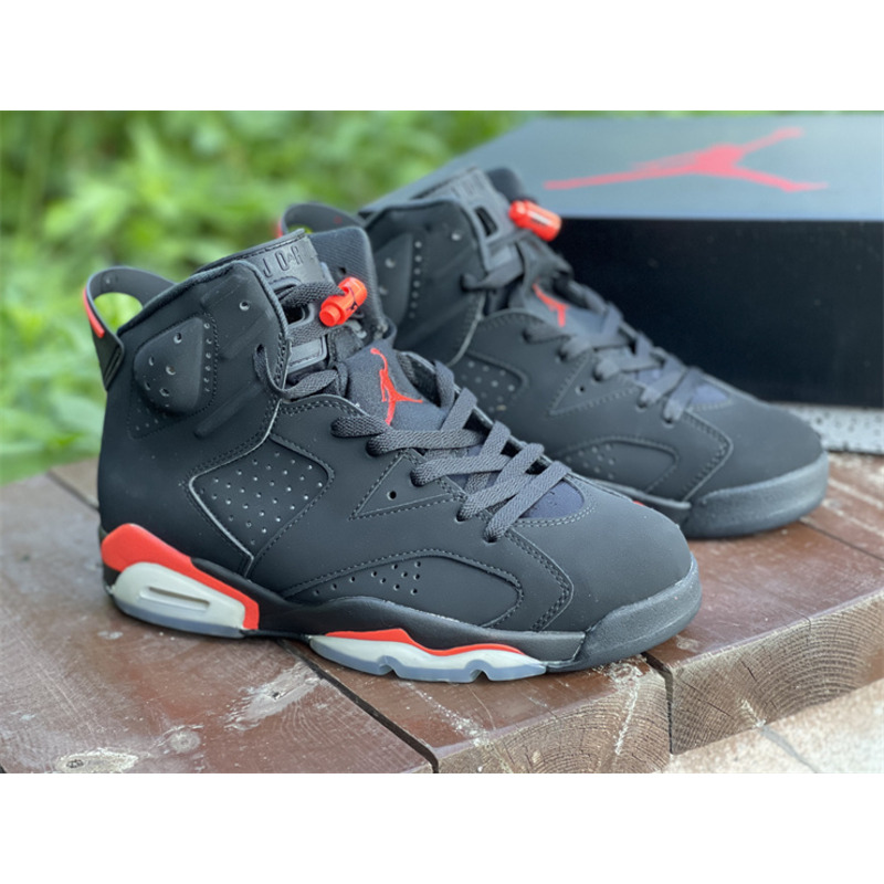 Air Jordan 6 RETRO 3M384664 060 Sneakers Men Women