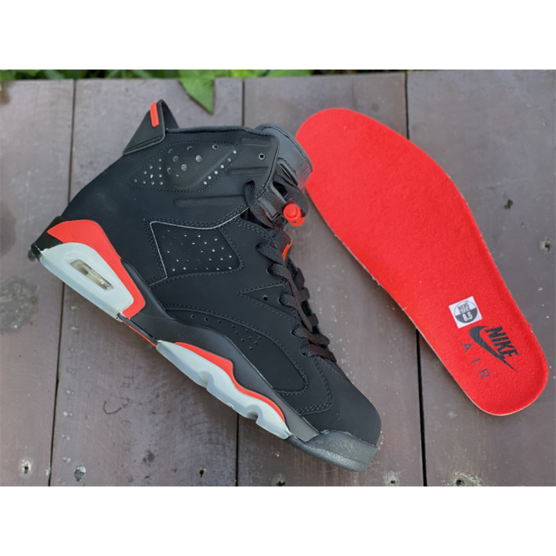 Air Jordan 6 RETRO 3M384664 060 Sneakers Men Women