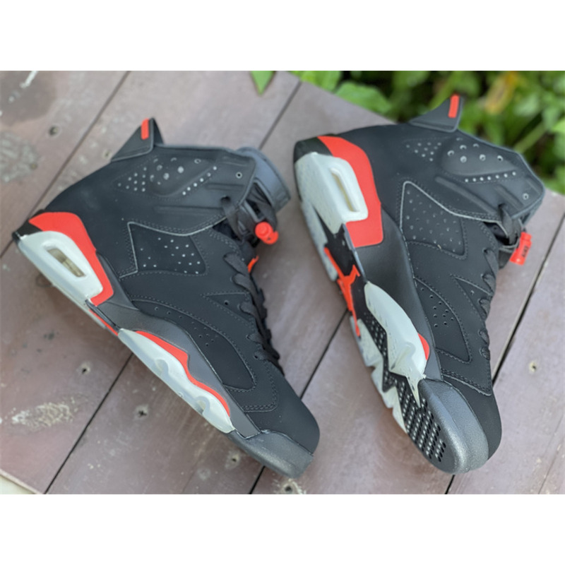 Air Jordan 6 RETRO 3M384664 060 Sneakers Men Women