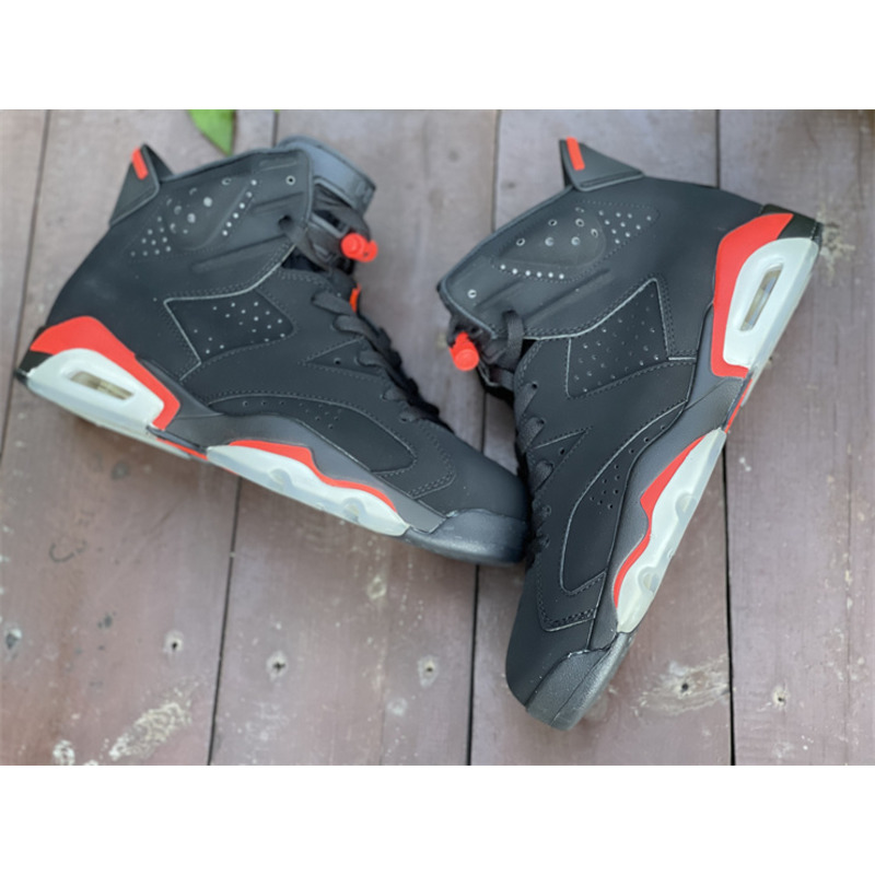 Air Jordan 6 RETRO 3M384664 060 Sneakers Men Women