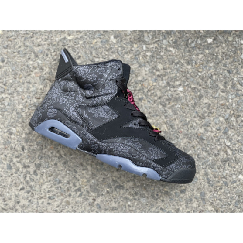 WMNS Air Jordan 6 RETRO SD DB9818 001 Sneakers Men Women