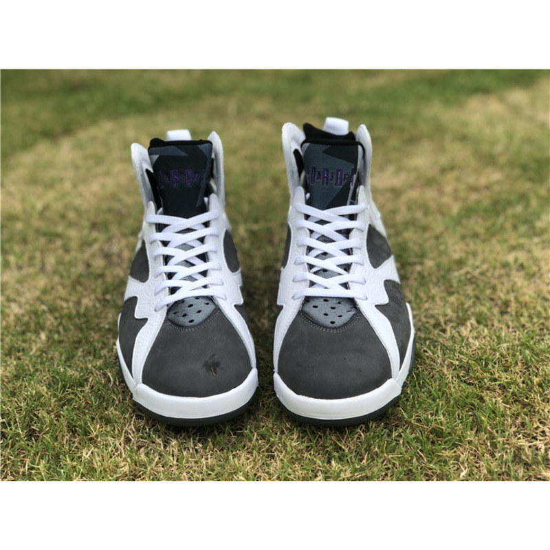 Air Jordan 7 "Flint" CU9307 100 Sneakers Men