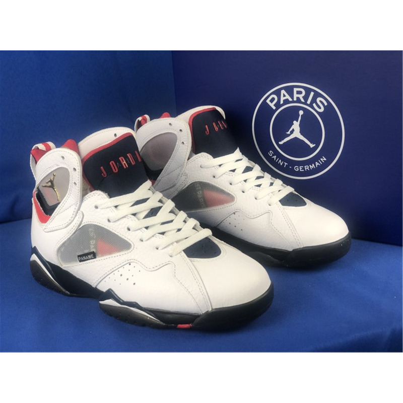 Air Jordan 7 "PSG" CZ0789 105 Sneakers Men