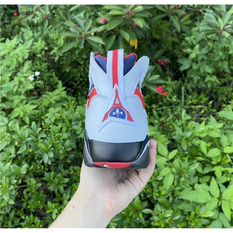 Air Jordan 7 "PSG" CZ0789 105 Sneakers Men