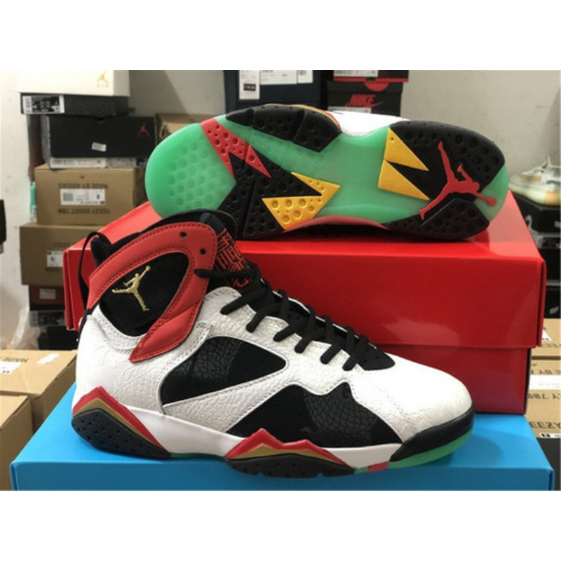 Air Jordan 7 RETRO GC CW2805 160 Sneakers Men