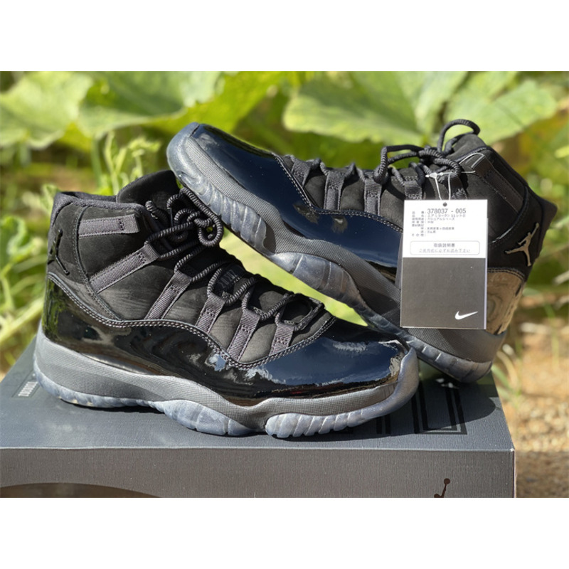 Air Jordan 11 RETRO 378037 005 Sneakers Men