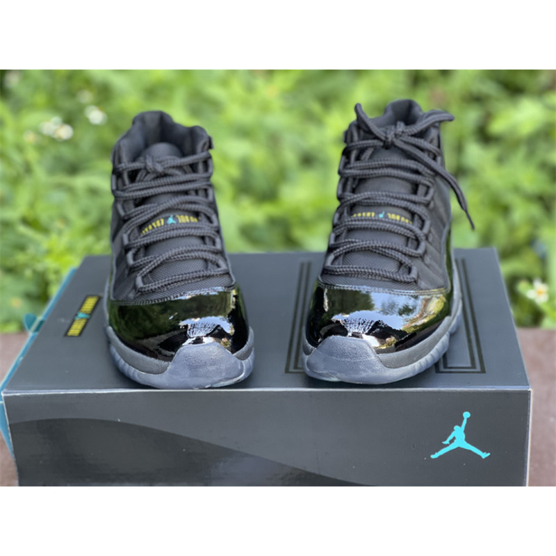 Air Jordan 11 RETRO 378037 006 Sneakers Men