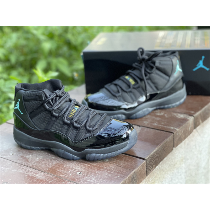 Air Jordan 11 RETRO 378037 006 Sneakers Men