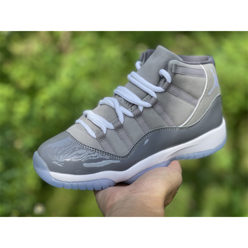 Air Jordan 11 RETRO GS 378038 005 Sneakers Women