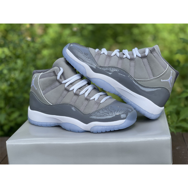 Air Jordan 11 RETRO GS 378038 005 Sneakers Women