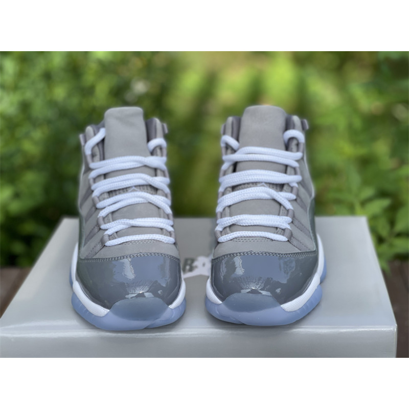 Air Jordan 11 RETRO GS 378038 005 Sneakers Women