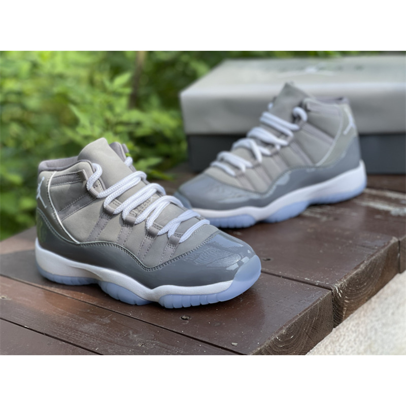 Air Jordan 11 RETRO GS 378038 005 Sneakers Women