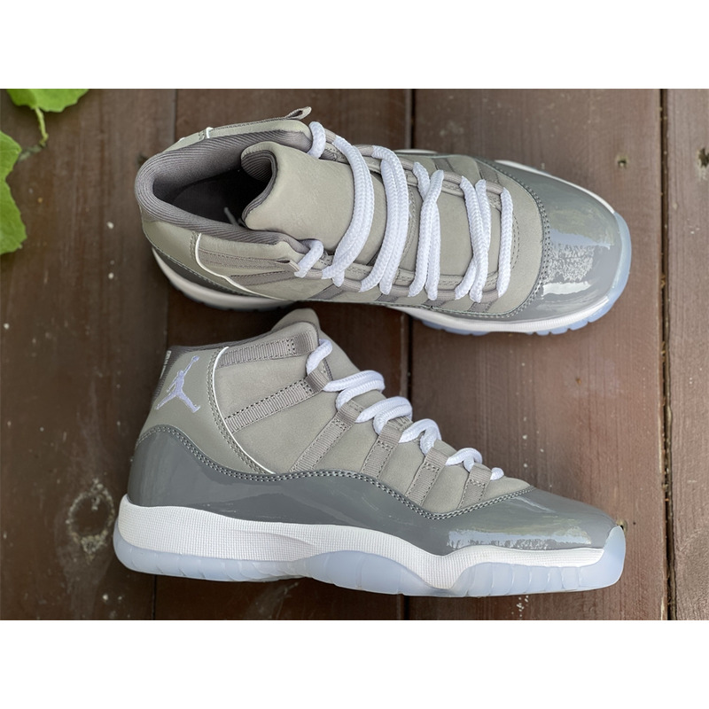 Air Jordan 11 RETRO GS 378038 005 Sneakers Women