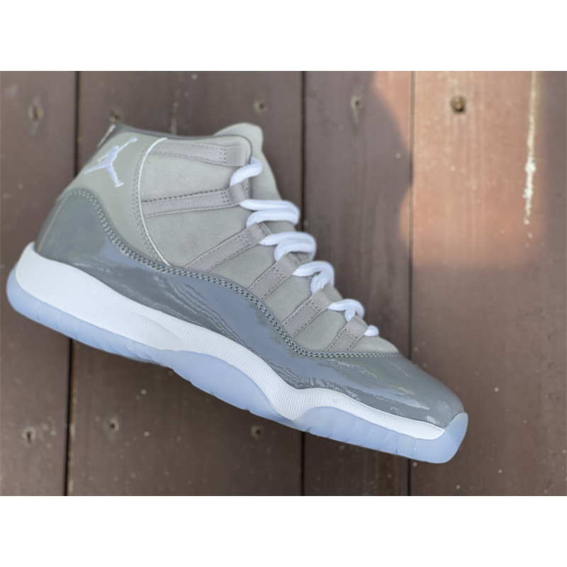 Air Jordan 11 RETRO GS 378038 005 Sneakers Women