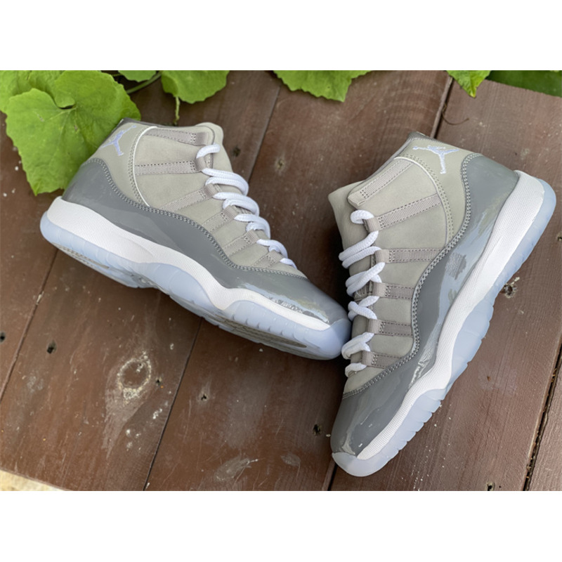 Air Jordan 11 RETRO GS 378038 005 Sneakers Women