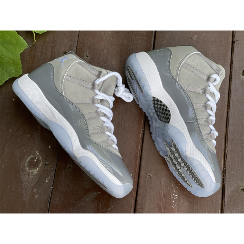 Air Jordan 11 RETRO GS 378038 005 Sneakers Women