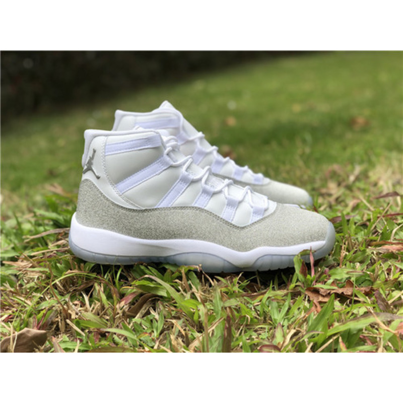 Air Jordan 11 WMNS G S AR0715 100 Sneakers Women