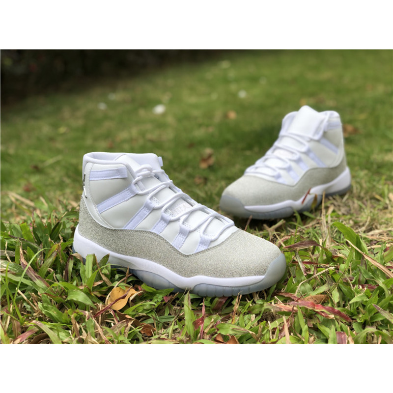 Air Jordan 11 WMNS G S AR0715 100 Sneakers Women