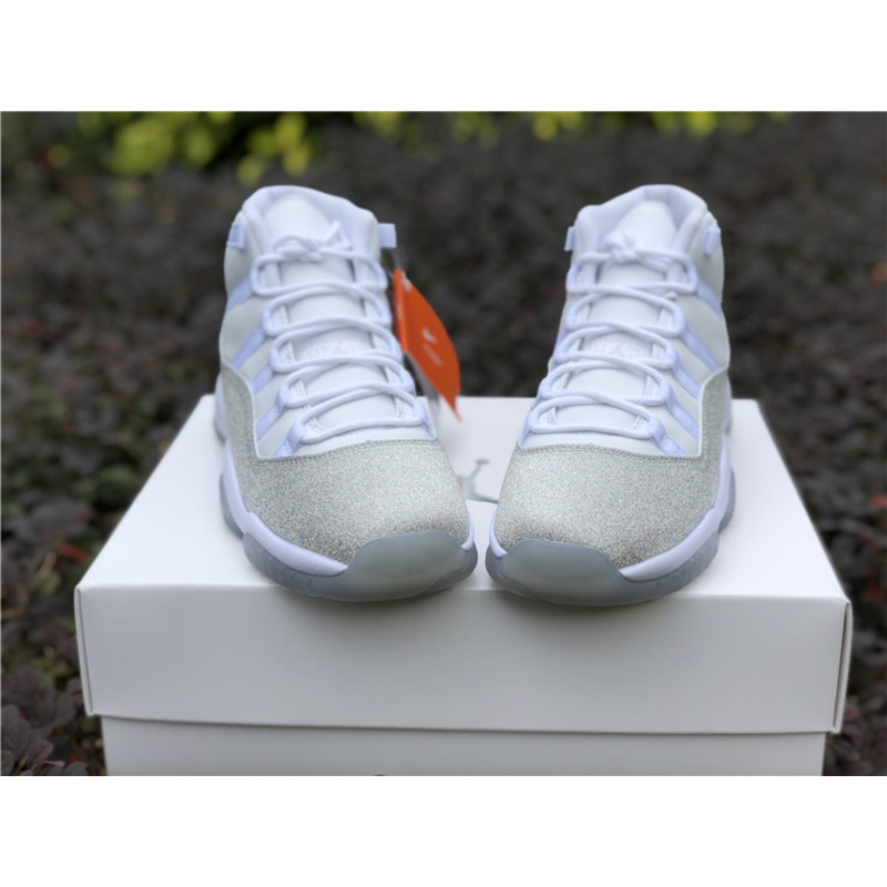 Air Jordan 11 WMNS G S AR0715 100 Sneakers Women