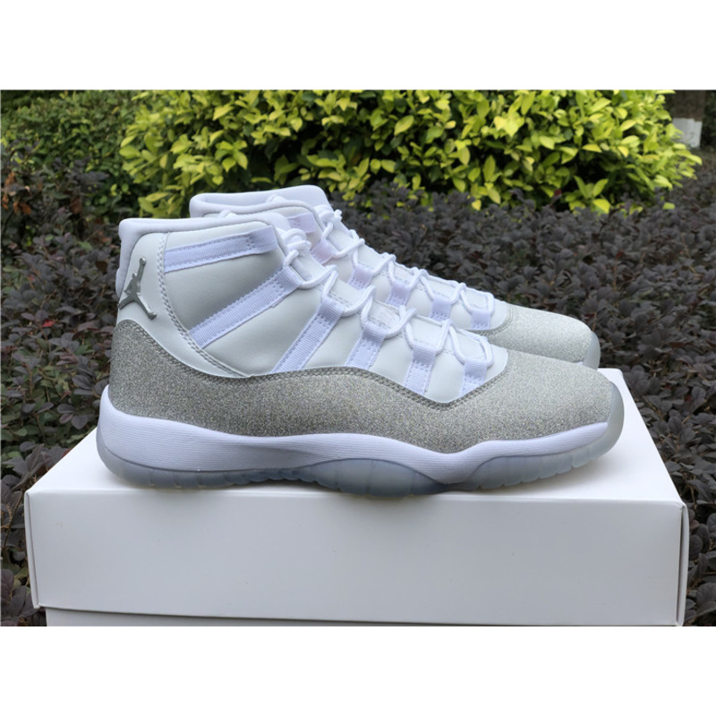 Air Jordan 11 WMNS G S AR0715 100 Sneakers Women