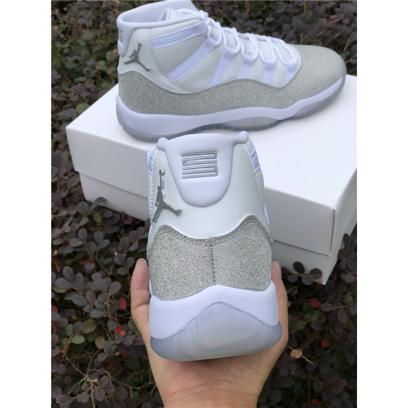 Air Jordan 11 WMNS G S AR0715 100 Sneakers Women