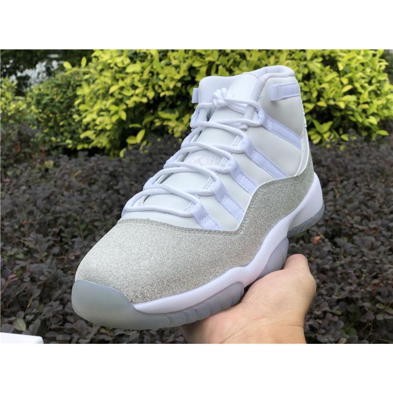 Air Jordan 11 WMNS G S AR0715 100 Sneakers Women