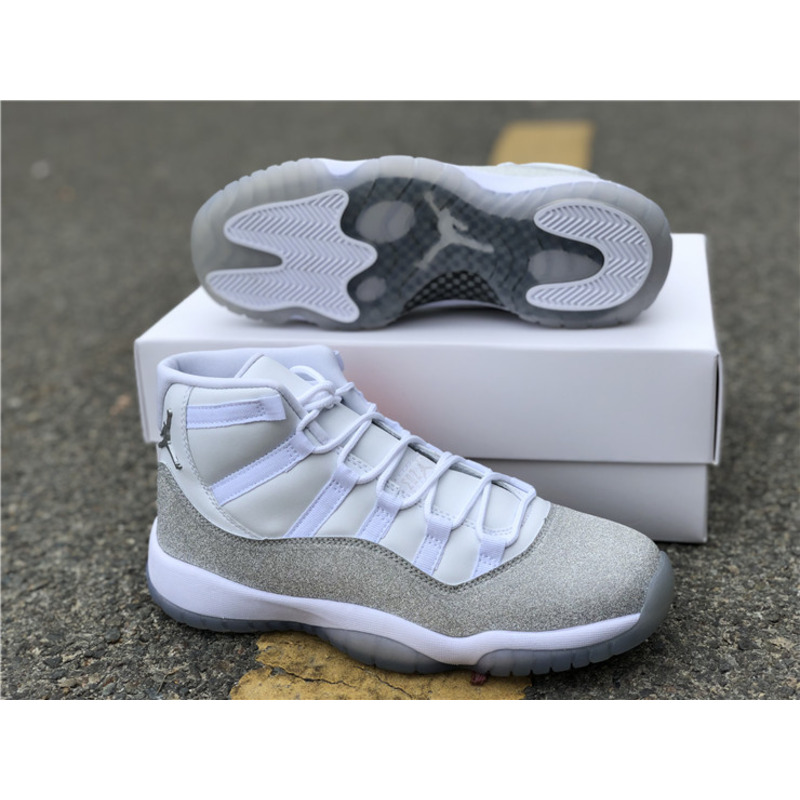 Air Jordan 11 WMNS G S AR0715 100 Sneakers Women