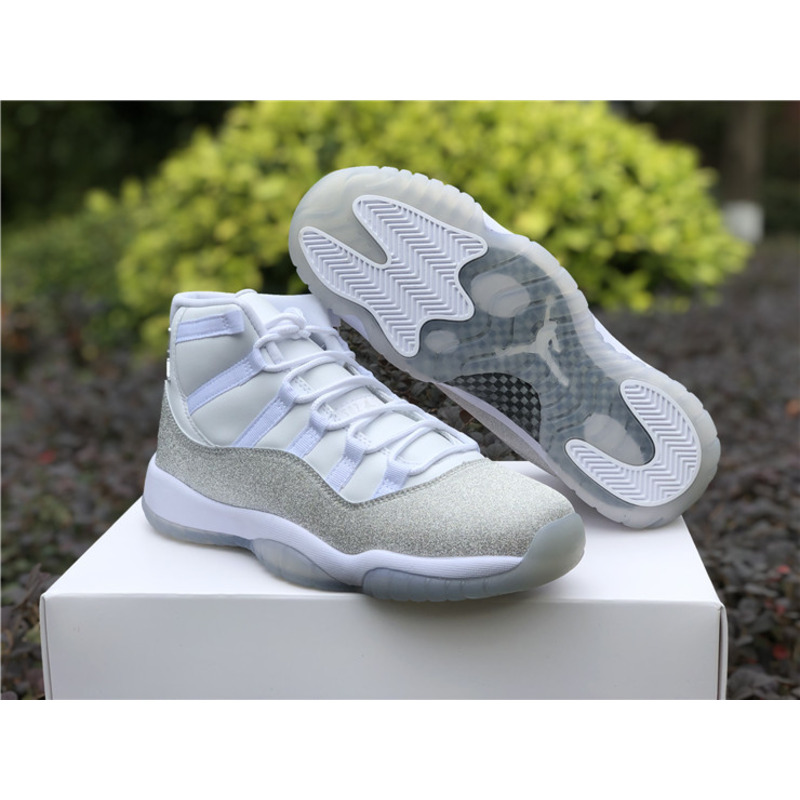 Air Jordan 11 WMNS G S AR0715 100 Sneakers Women