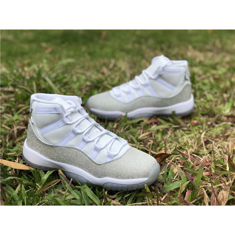 Air Jordan 11 WMNS G S AR0715 100 Sneakers Women