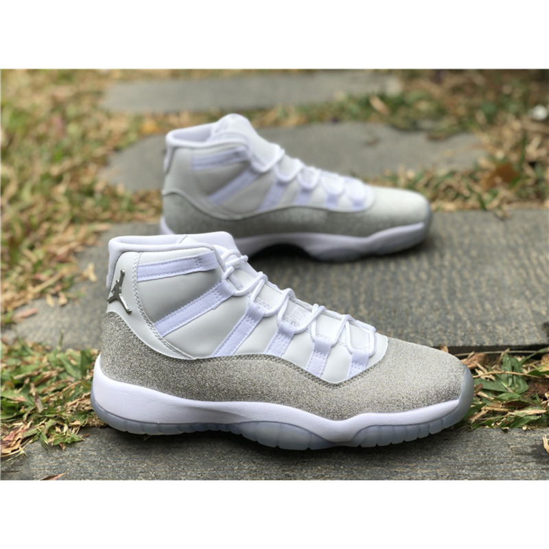 Air Jordan 11 WMNS G S AR0715 100 Sneakers Women