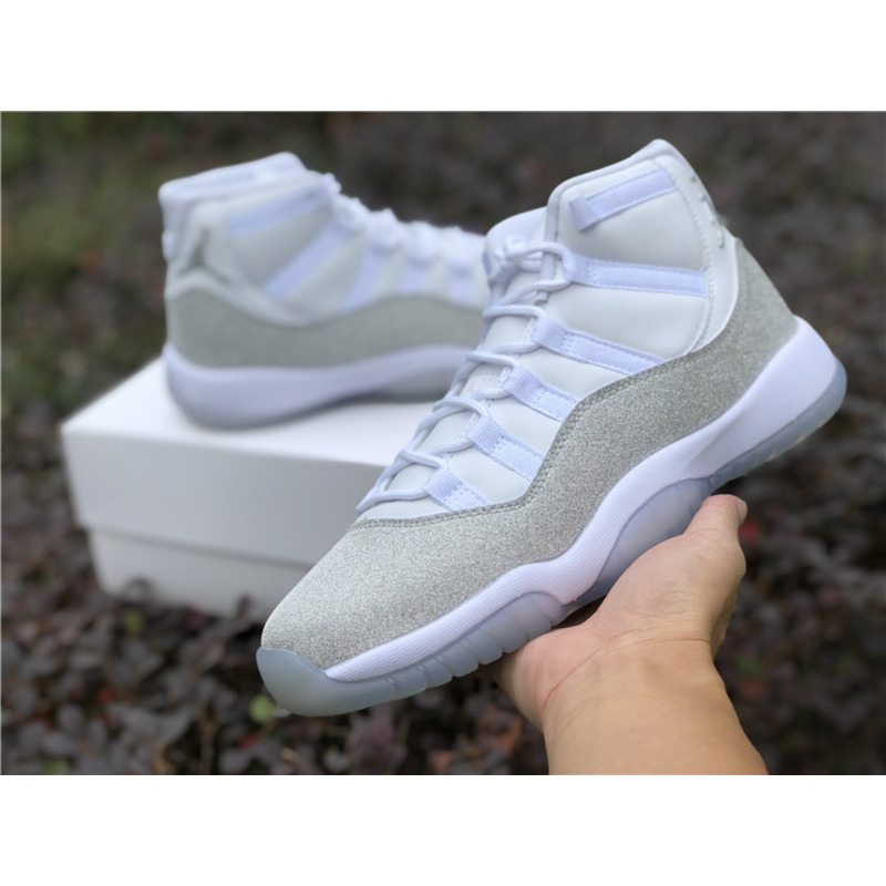 Air Jordan 11 WMNS G S AR0715 100 Sneakers Women