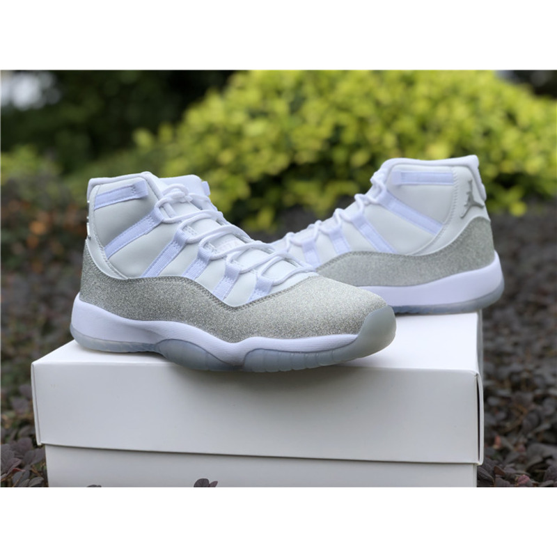 Air Jordan 11 WMNS G S AR0715 100 Sneakers Women