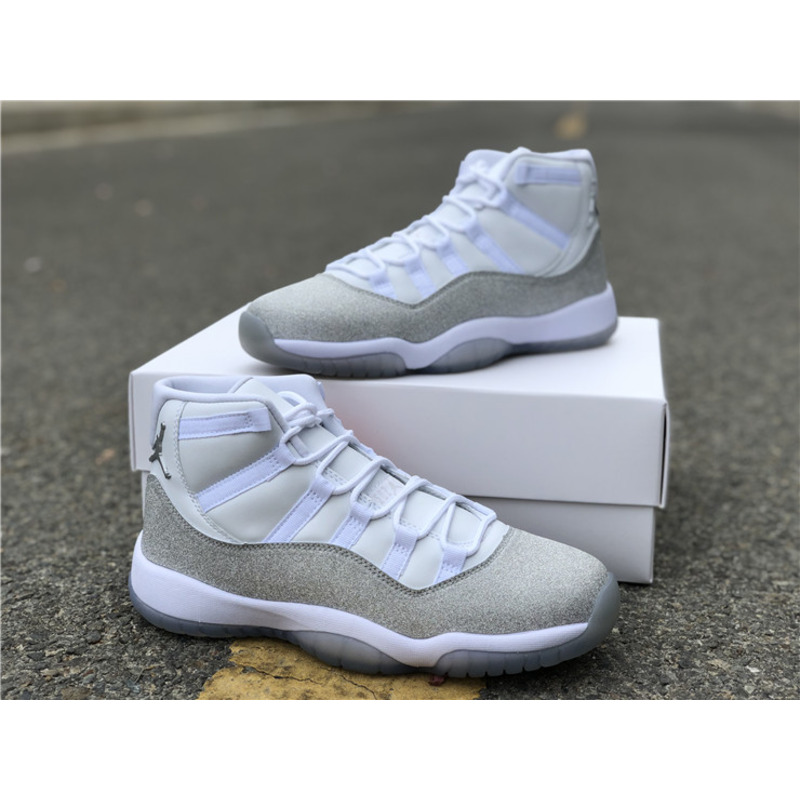 Air Jordan 11 WMNS G S AR0715 100 Sneakers Women