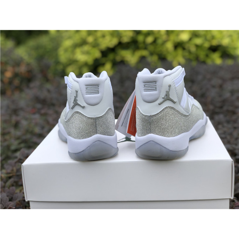 Air Jordan 11 WMNS G S AR0715 100 Sneakers Women