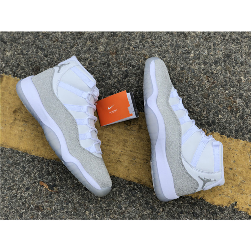 Air Jordan 11 WMNS G S AR0715 100 Sneakers Women