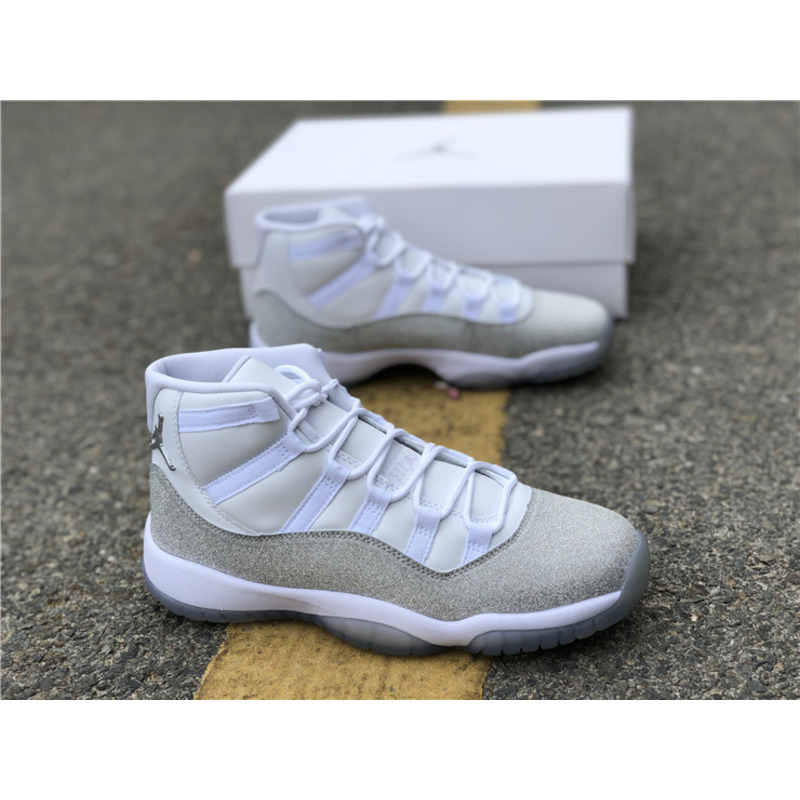 Air Jordan 11 WMNS G S AR0715 100 Sneakers Women