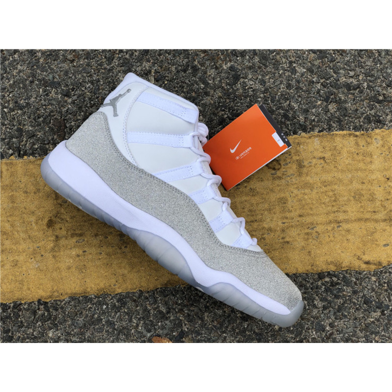 Air Jordan 11 WMNS G S AR0715 100 Sneakers Women