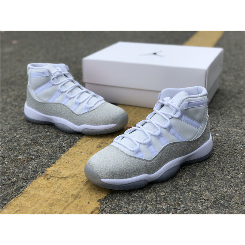 Air Jordan 11 WMNS G S AR0715 100 Sneakers Women