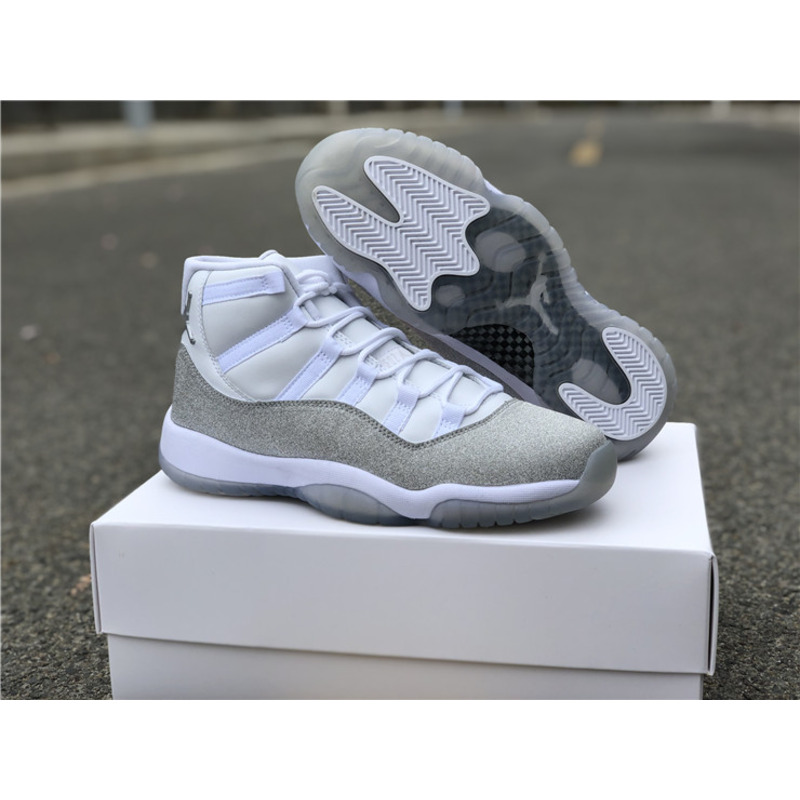 Air Jordan 11 WMNS G S AR0715 100 Sneakers Women