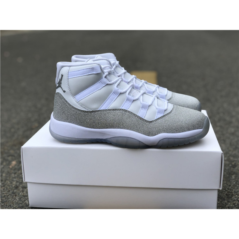 Air Jordan 11 WMNS G S AR0715 100 Sneakers Women