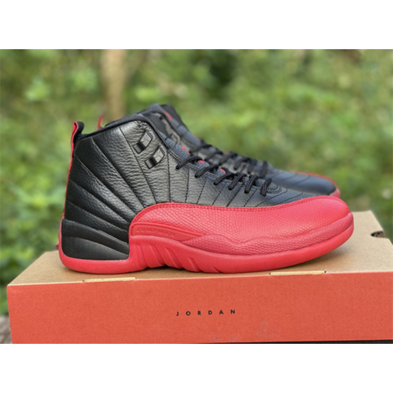 Air Jordan 12