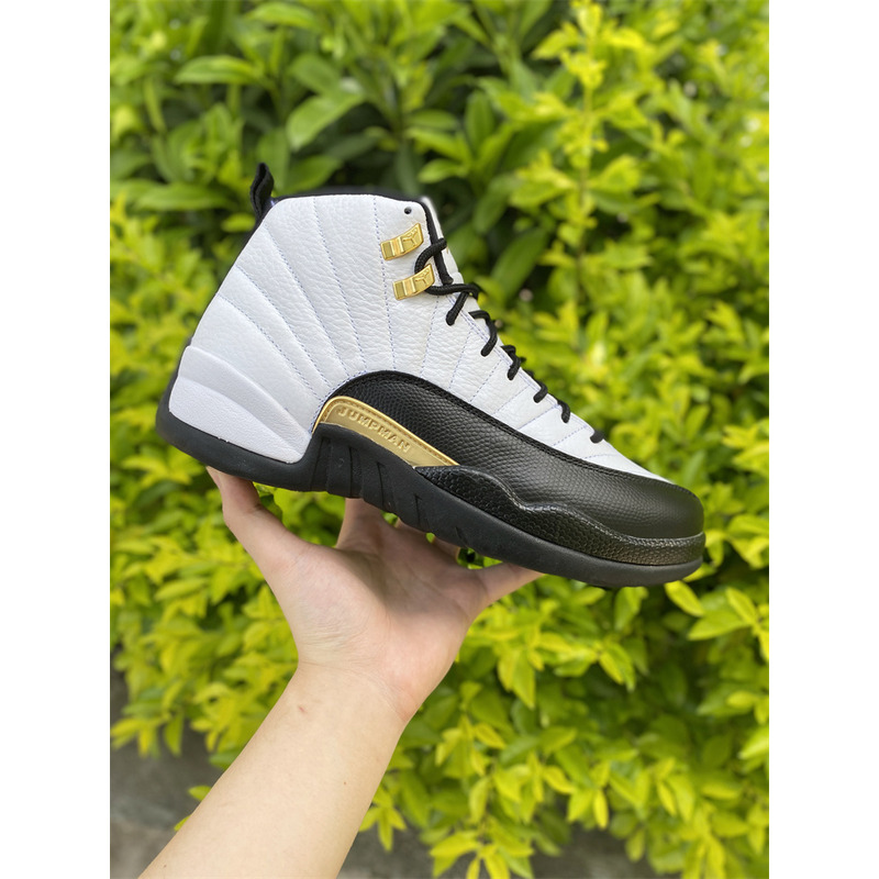 Air Jordan 12"Royalty" CT8013 170 Sneakers Men