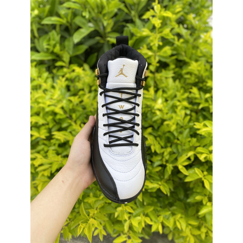 Air Jordan 12"Royalty" CT8013 170 Sneakers Men