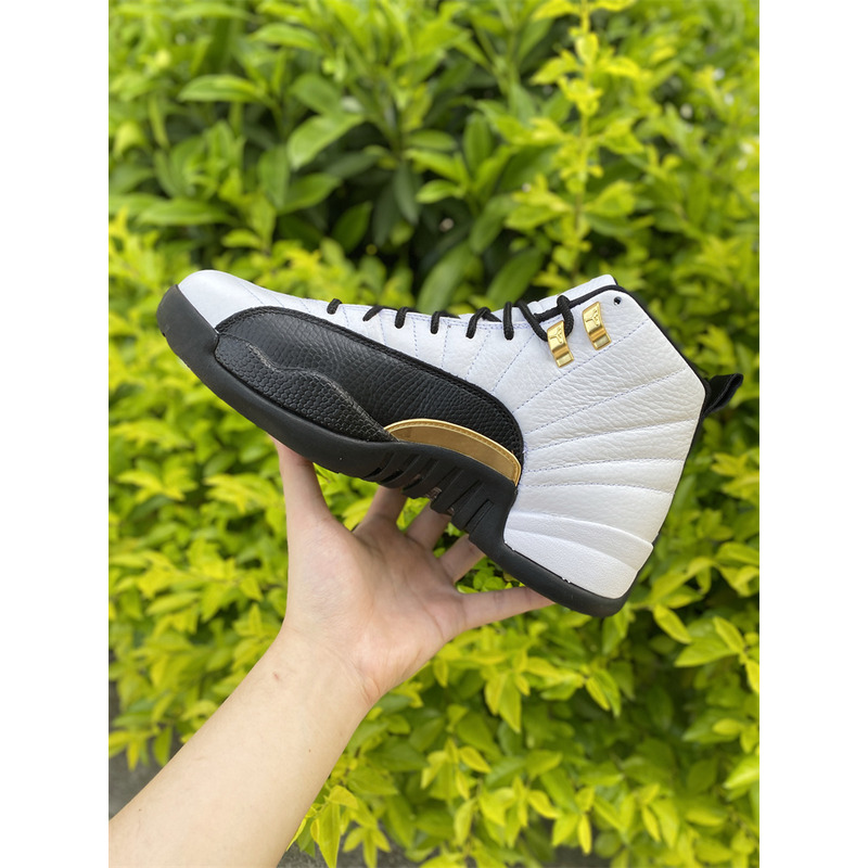 Air Jordan 12"Royalty" CT8013 170 Sneakers Men